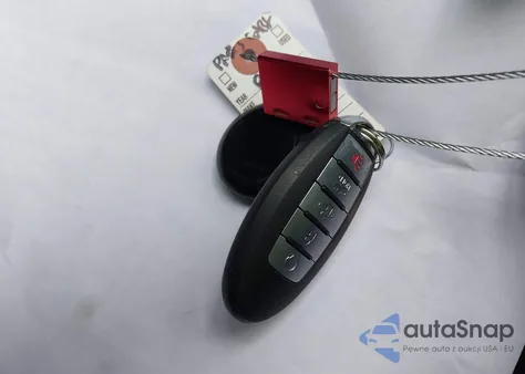 2019 Nissan Kicks Sv from USA, damaged, VIN 3N1CP5CU5KL495308